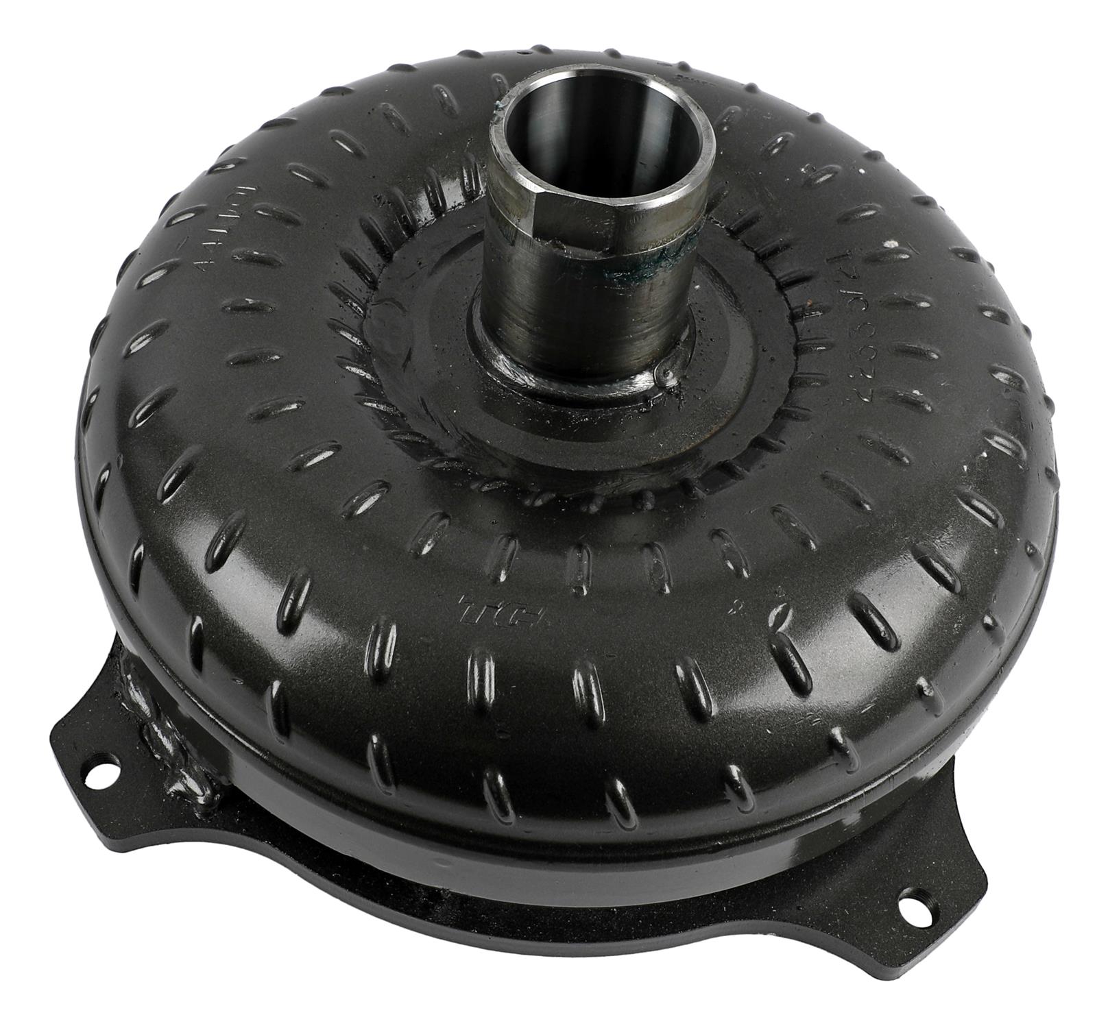 TCI Auto 441101 TCI Breakaway Torque Converters Summit Racing