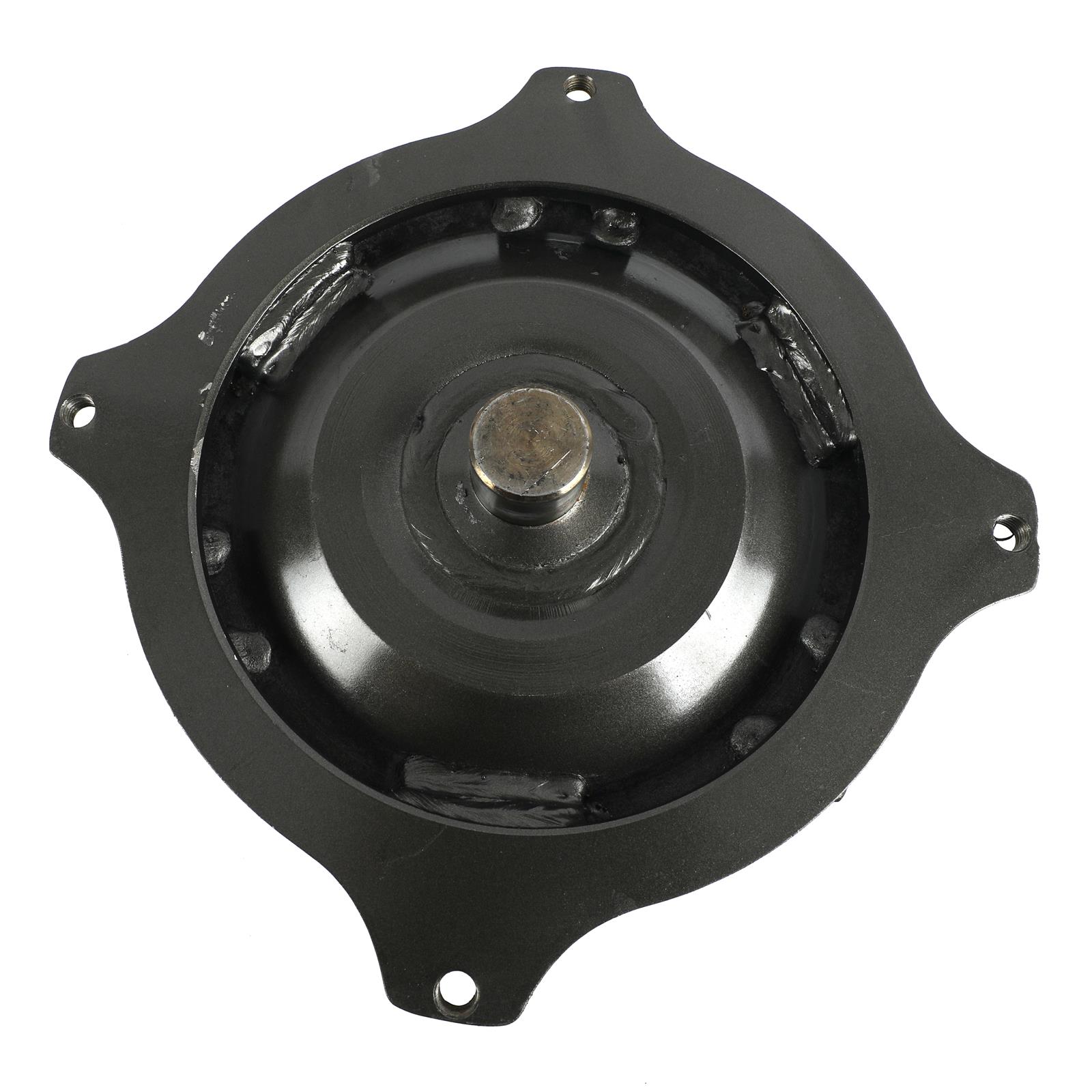 TCI Auto 441301 TCI StreetFighter Torque Converters Summit Racing