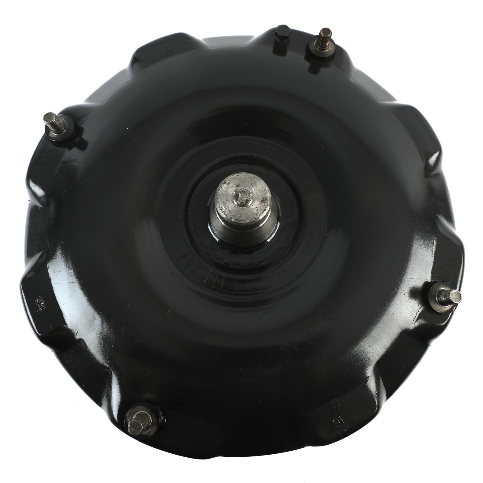TCI Auto 441600 TCI Saturday Night Special Torque Converters