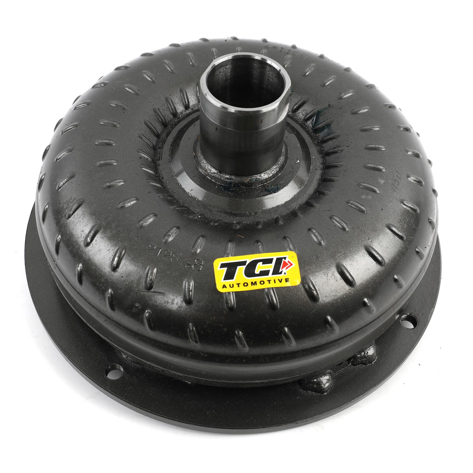 TCI Auto 451100 TCI Breakaway Torque Converters Summit Racing