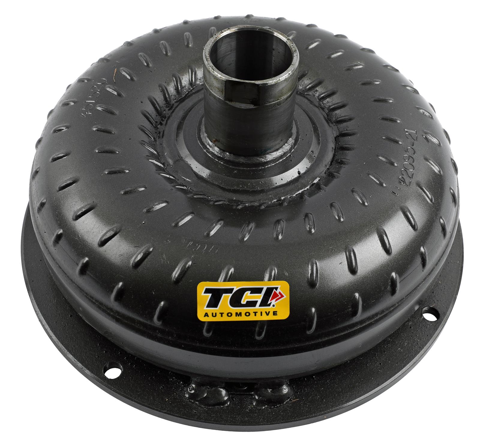 TCI Auto 451520 TCI FastLap Circle Track Torque Converters Summit Racing