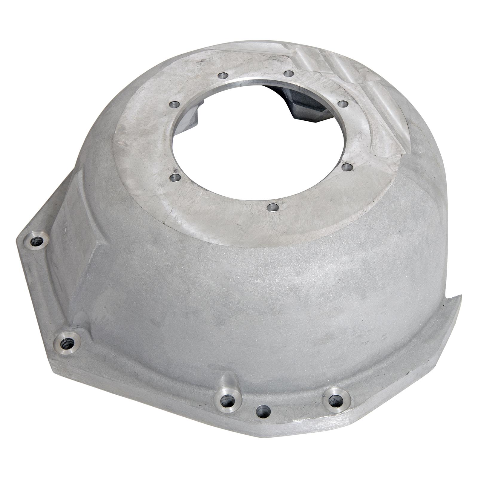 TCI Auto 513000 TCI Automatic Transmission Bellhousing Adapters Summit Racing