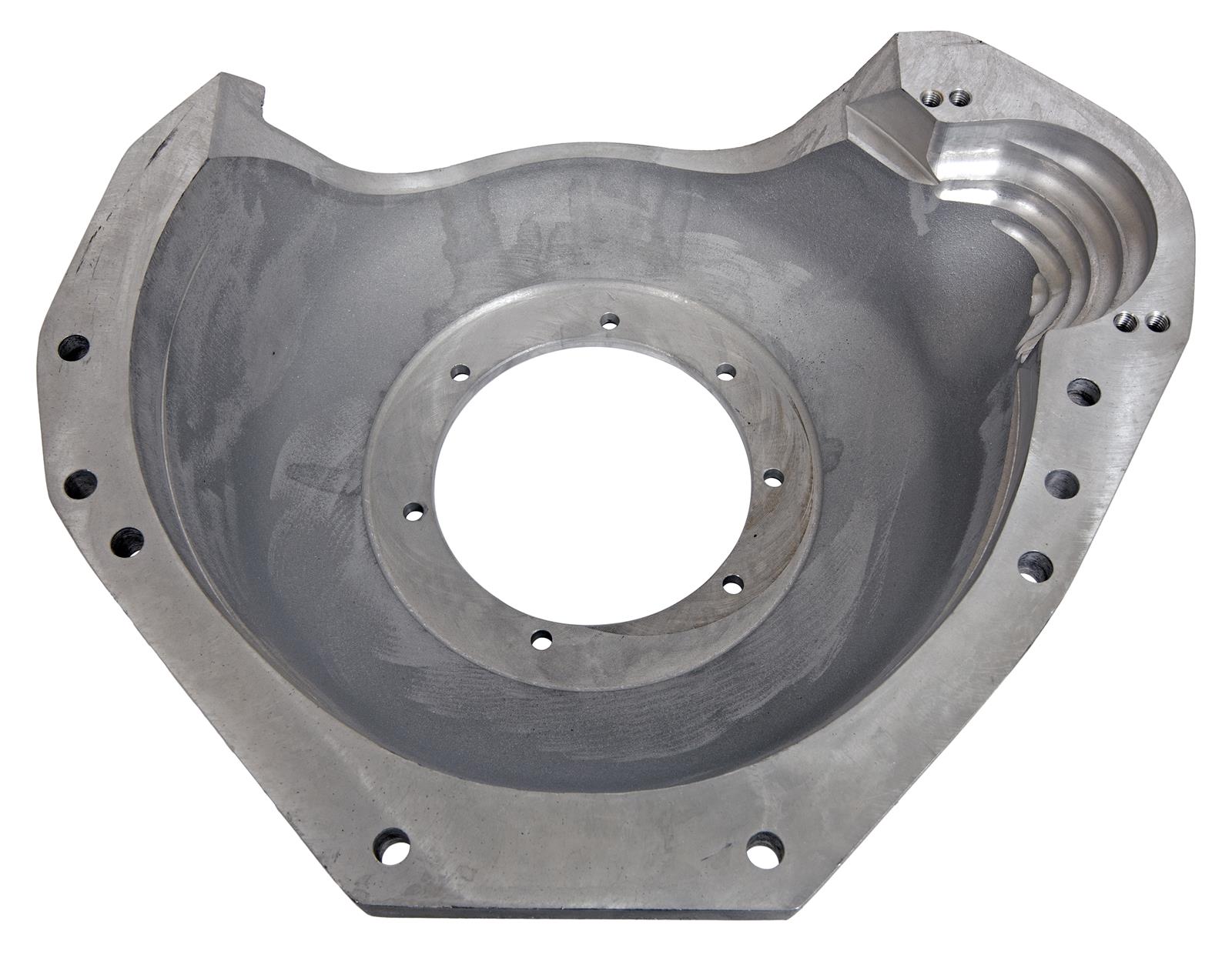 TCI Auto 513000 TCI Automatic Transmission Bellhousing Adapters Summit Racing