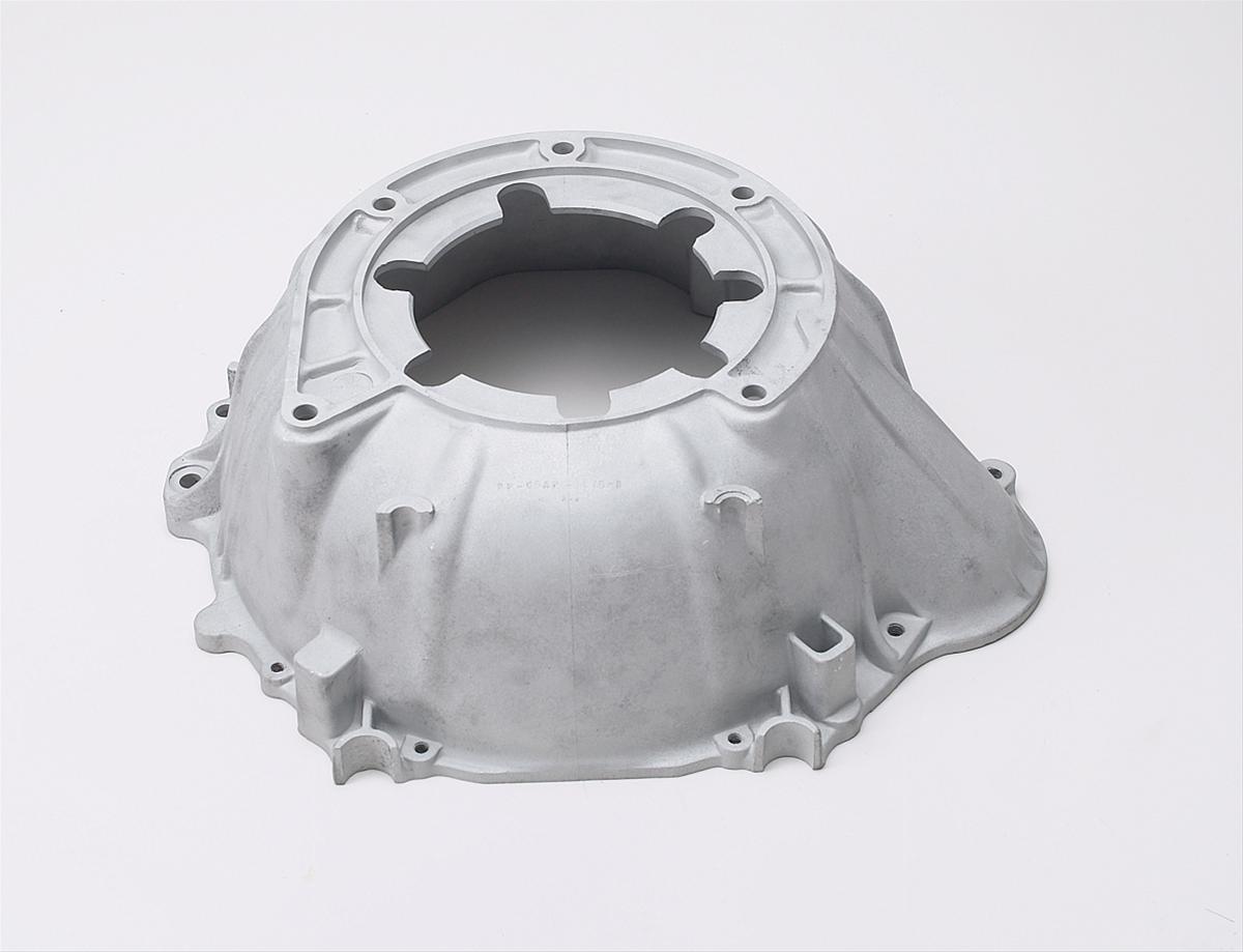 Torque Converter / Bell housing suggestions Vintage Mustang Forums