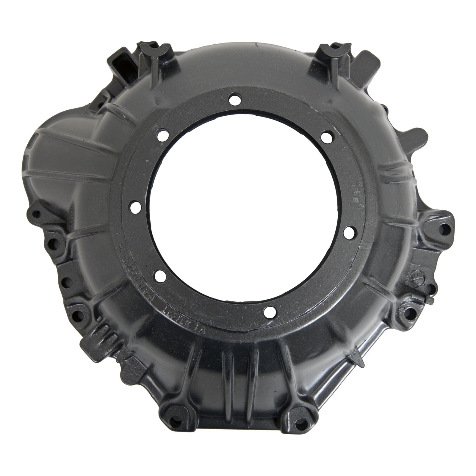 TCI Auto 513320 TCI Automatic Transmission Bellhousings Summit Racing