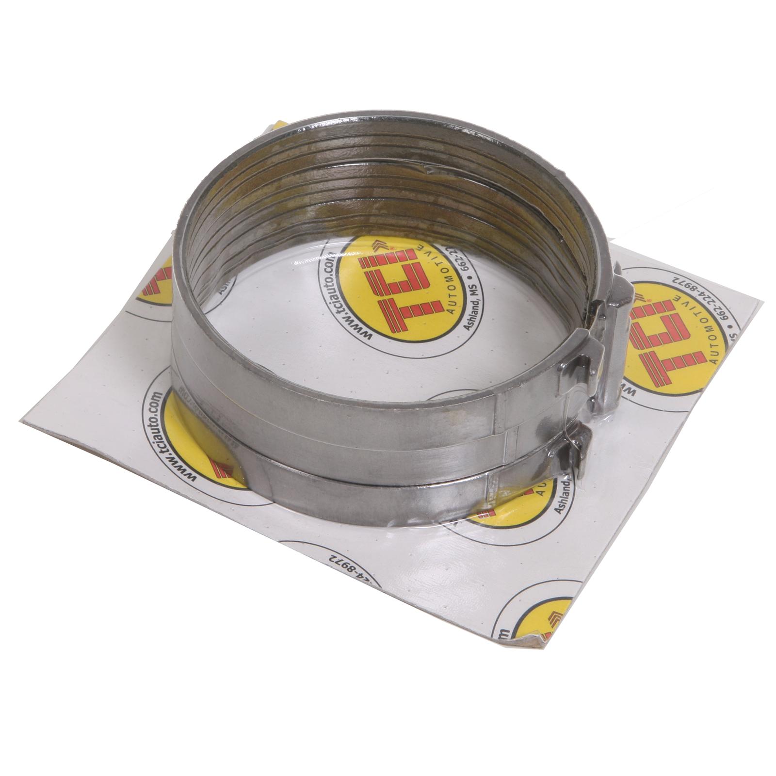 TCI Auto 525505 TCI Kevlar® Automatic Transmission Bands Summit Racing