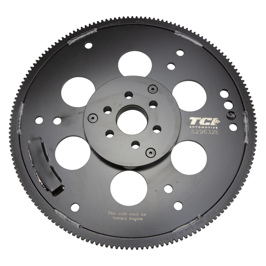 TCI Auto 529632E TCI Machined Flexplates | Summit Racing