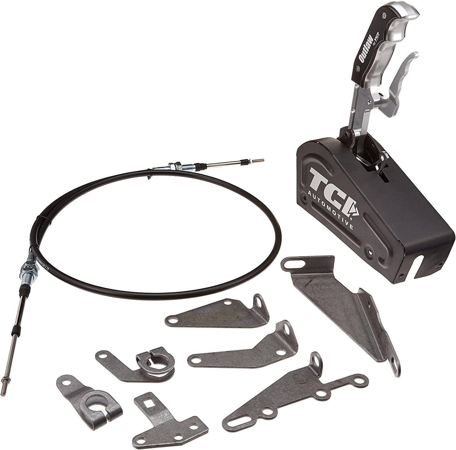 TCI Auto 616331 TCI Outlaw Shifters | Summit Racing