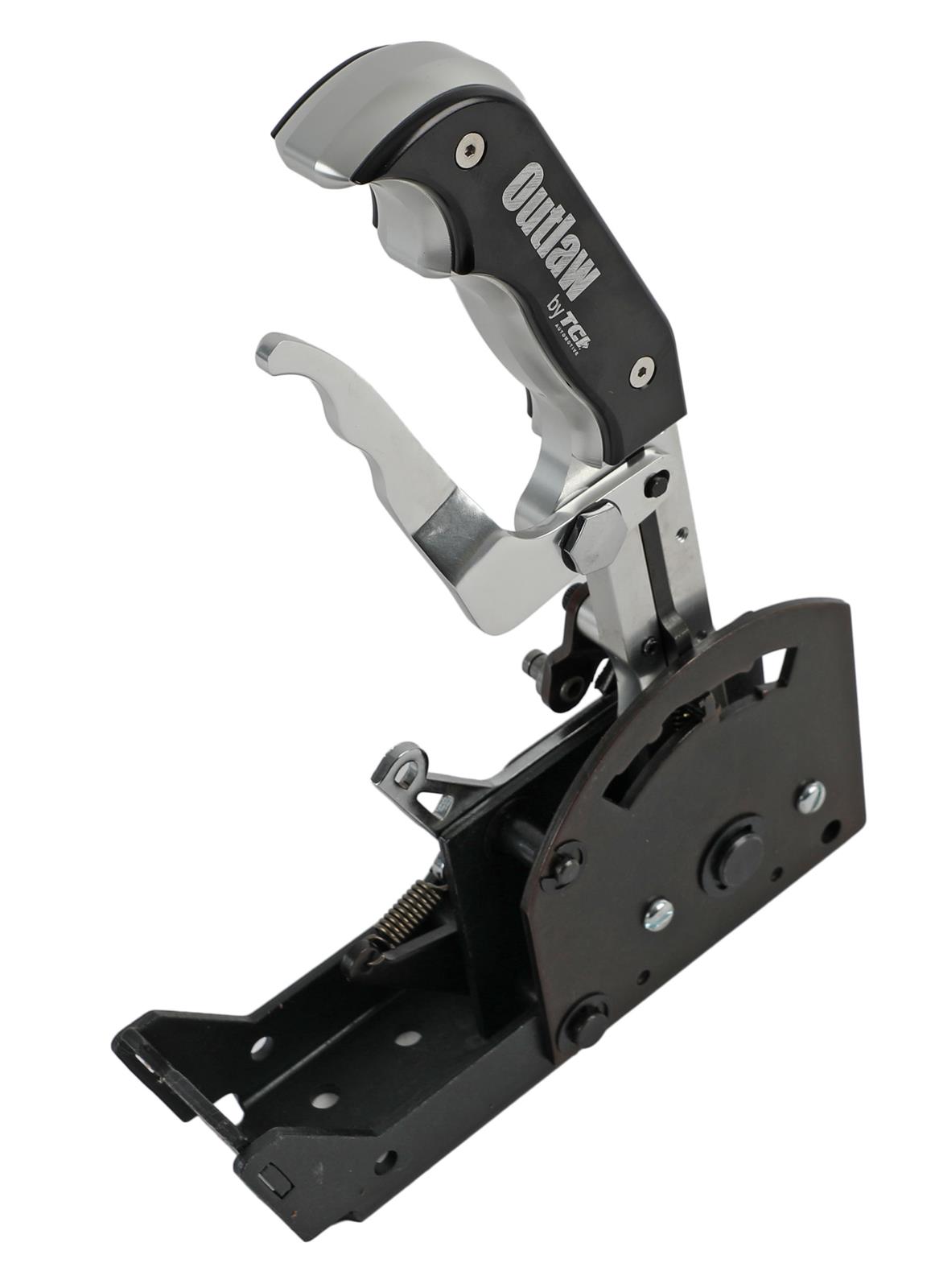 TCI Auto 616531 TCI Outlaw Shifters | Summit Racing