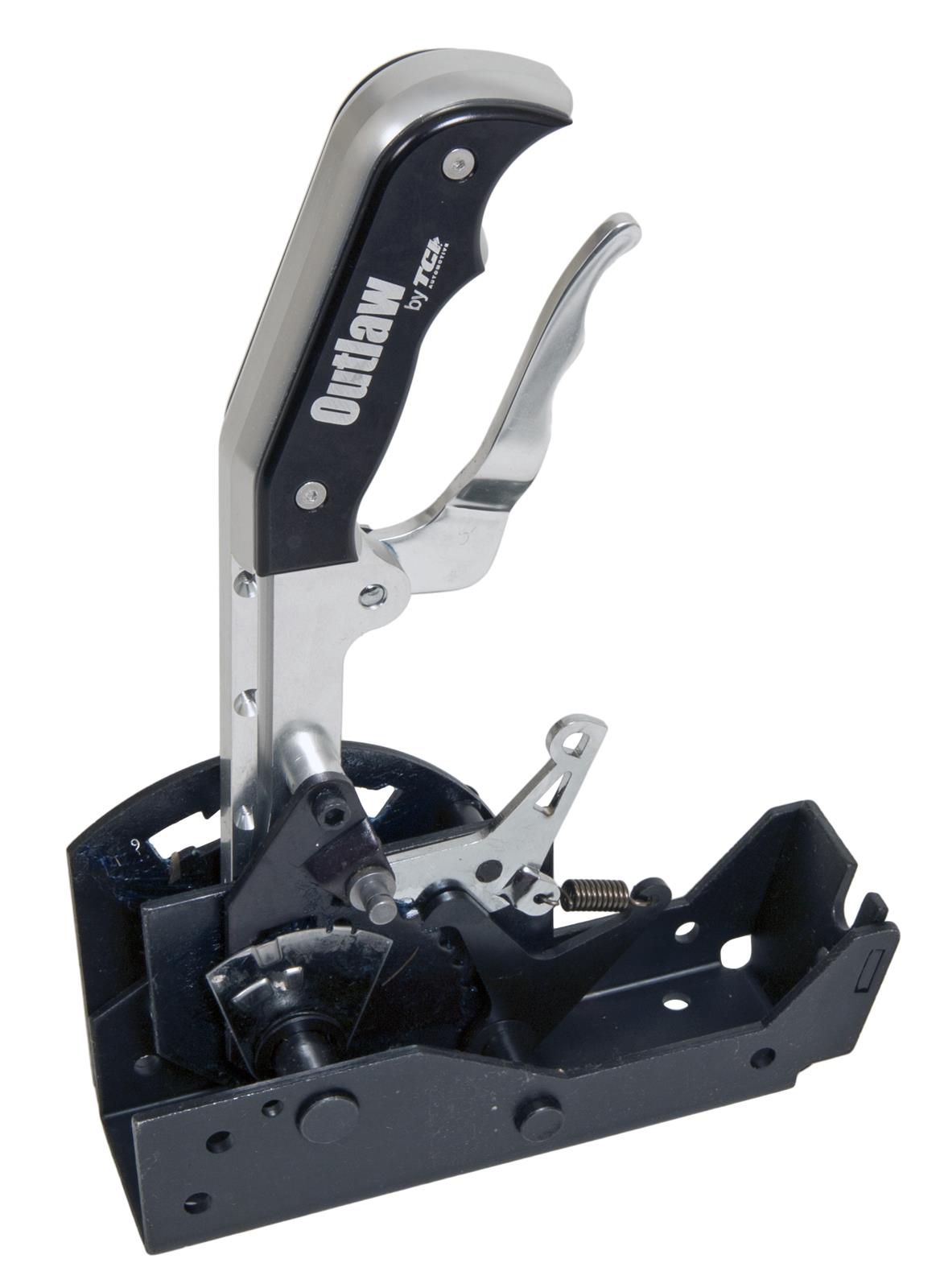 TCI Auto 616532 TCI Outlaw Shifters | Summit Racing