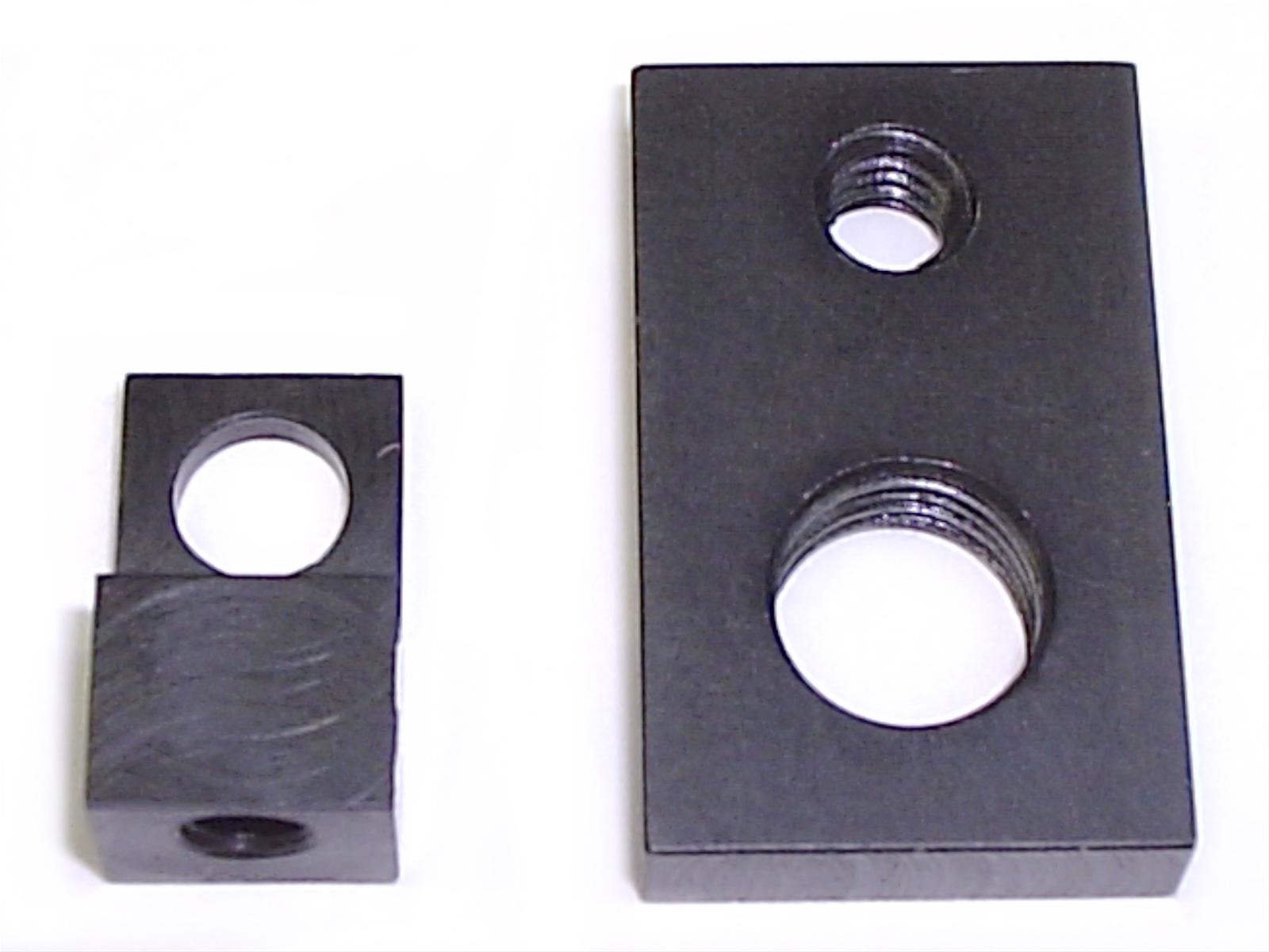 TCI Auto 618005 TCI Shifter Cable Adapter Kits Summit Racing