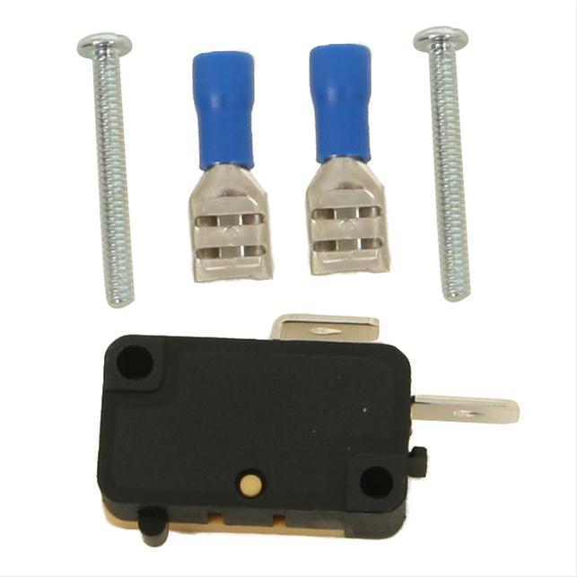 TCI Backup Light Switches 618012 Switch, Outlaw, Thunderstick, Each