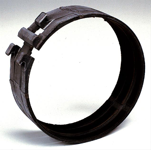 TCI High Performance Automatic Transmission Bands 625101 Bands, Steel, GM, Powerglide, Set
