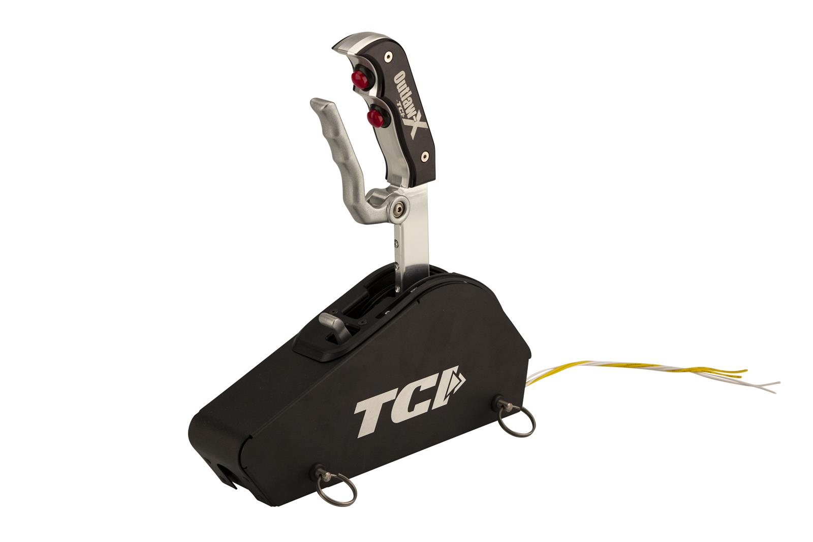 TCI Auto 630001 TCI Outlaw-X Shifters | Summit Racing