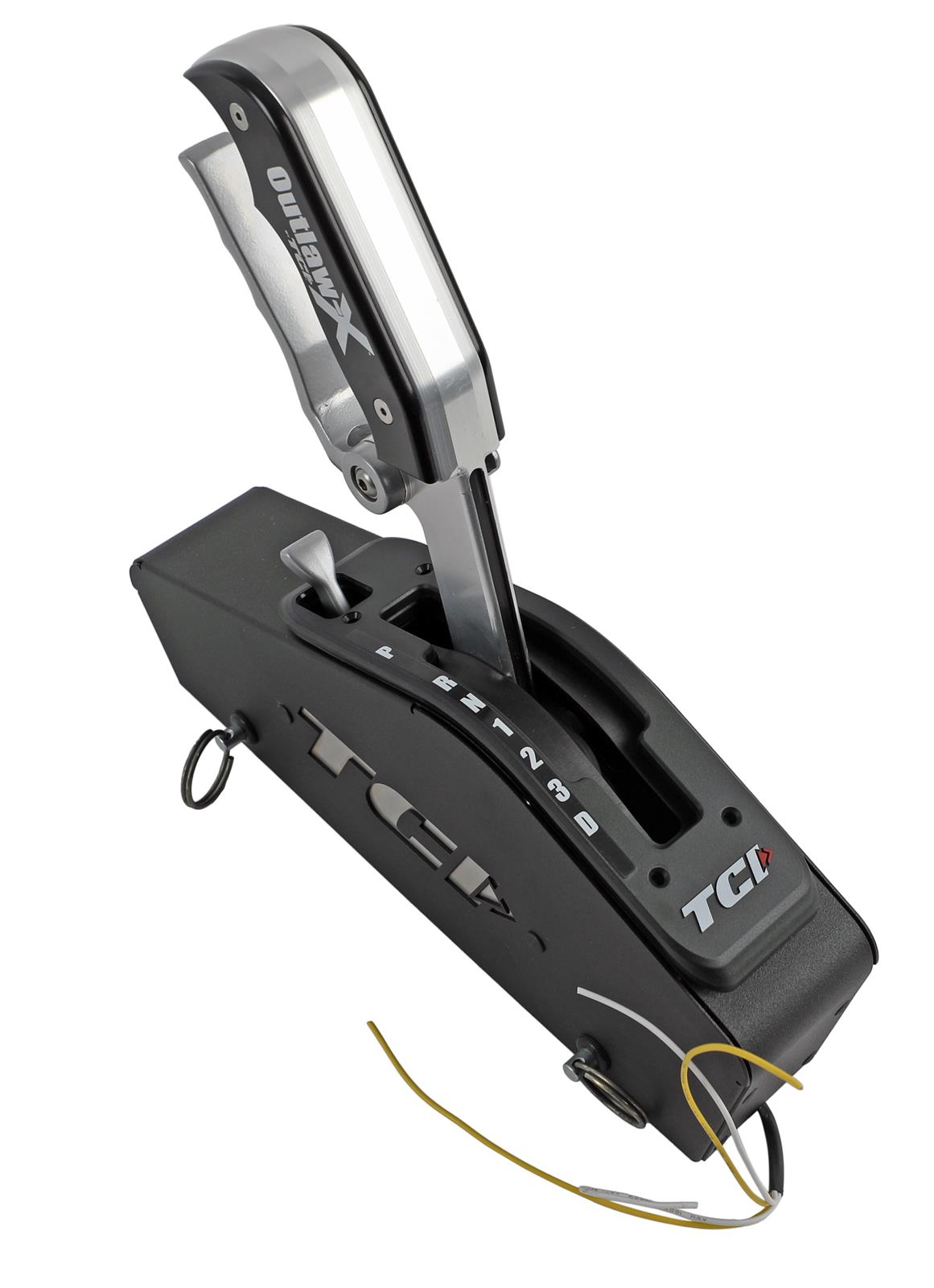 TCI Auto 630005 TCI Outlaw-X Shifters | Summit Racing