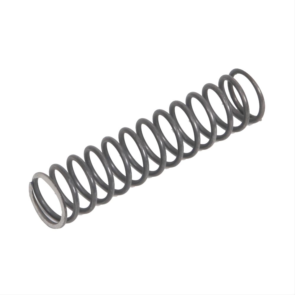 TCI Auto 704300 TCI Pressure Regulator Springs Summit Racing