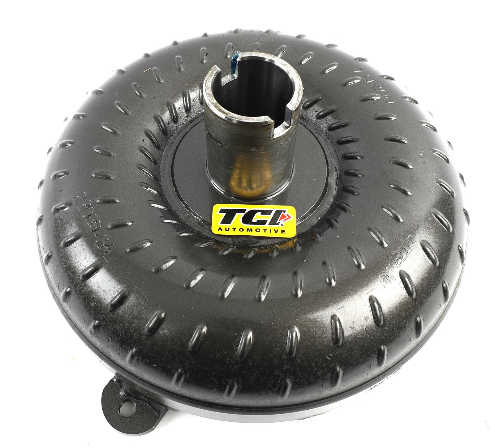 TCI Auto 741200 TCI Competition Torque Converters Summit Racing