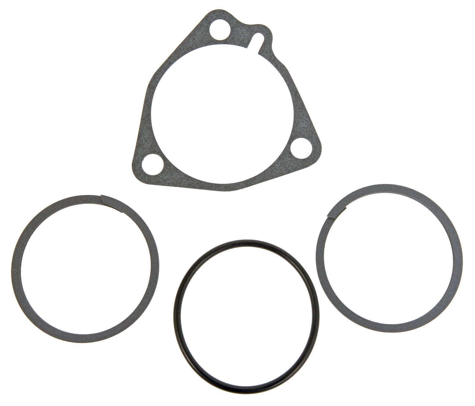 TCI Auto 743205 TCI Dual Ring Servo Kits for Powerglide Summit Racing