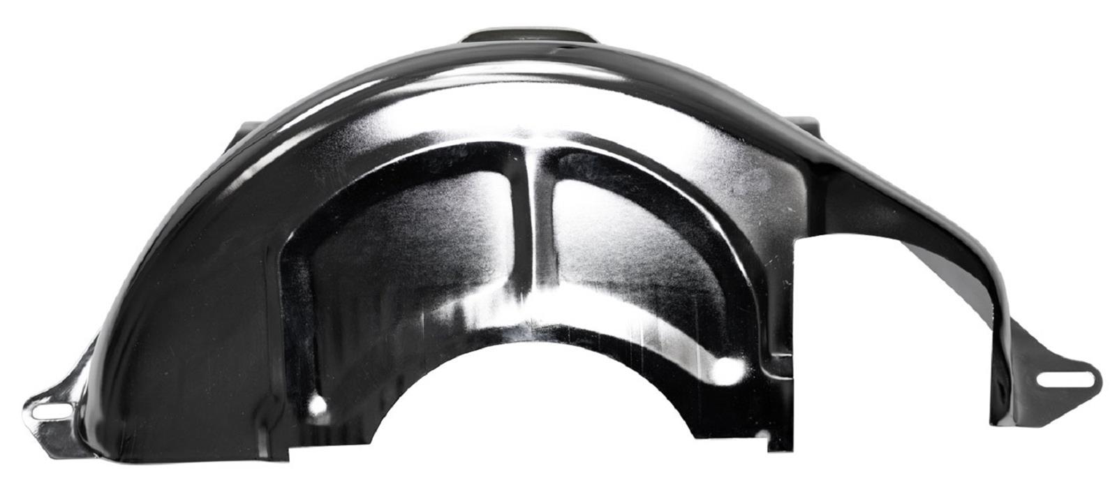 TCI Auto 743867 TCI GM Universal Transmission Dust Covers | Summit