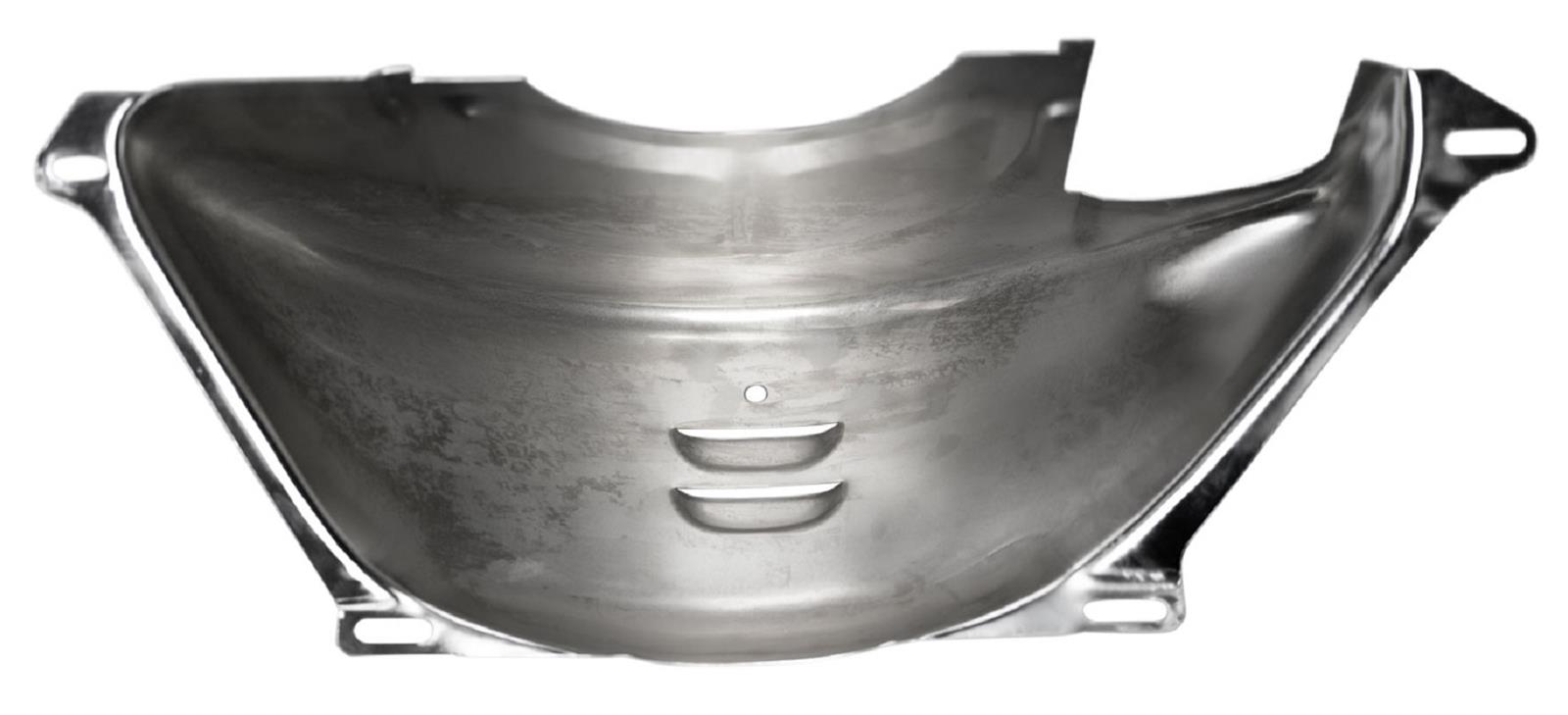 TCI Auto 743867 TCI GM Universal Transmission Dust Covers | Summit