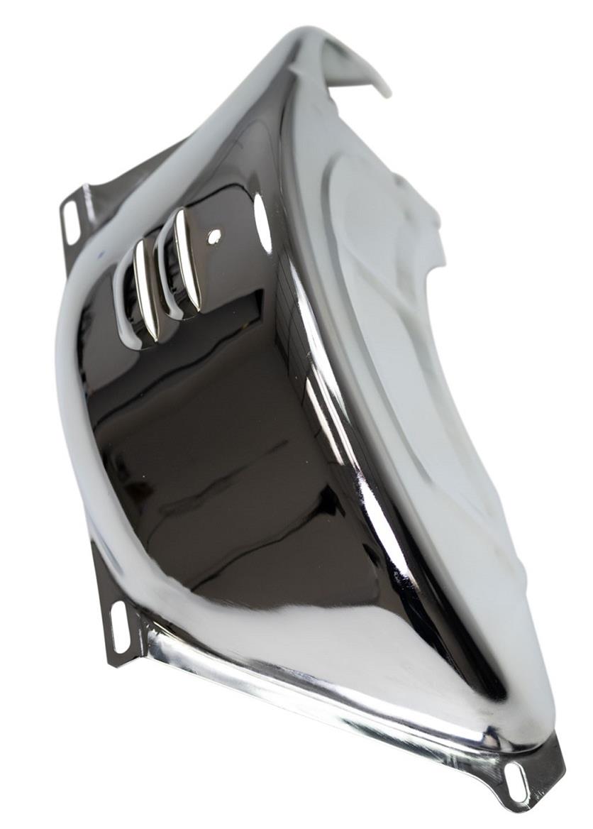 TCI Auto 743867 TCI GM Universal Transmission Dust Covers | Summit