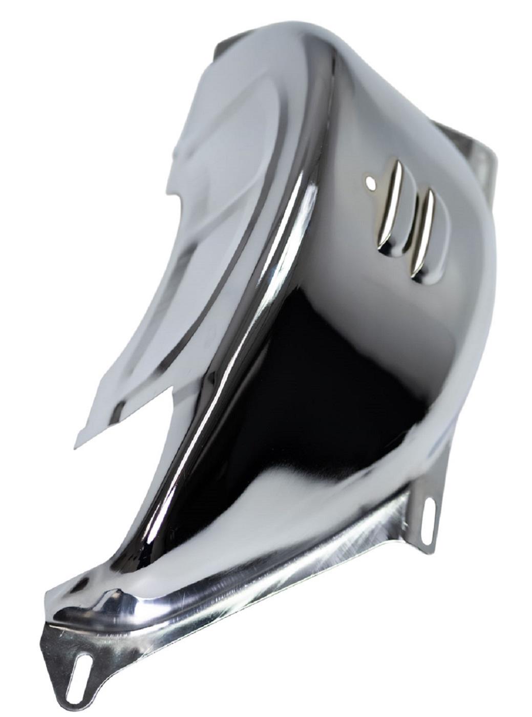 TCI Auto 743867 TCI GM Universal Transmission Dust Covers | Summit