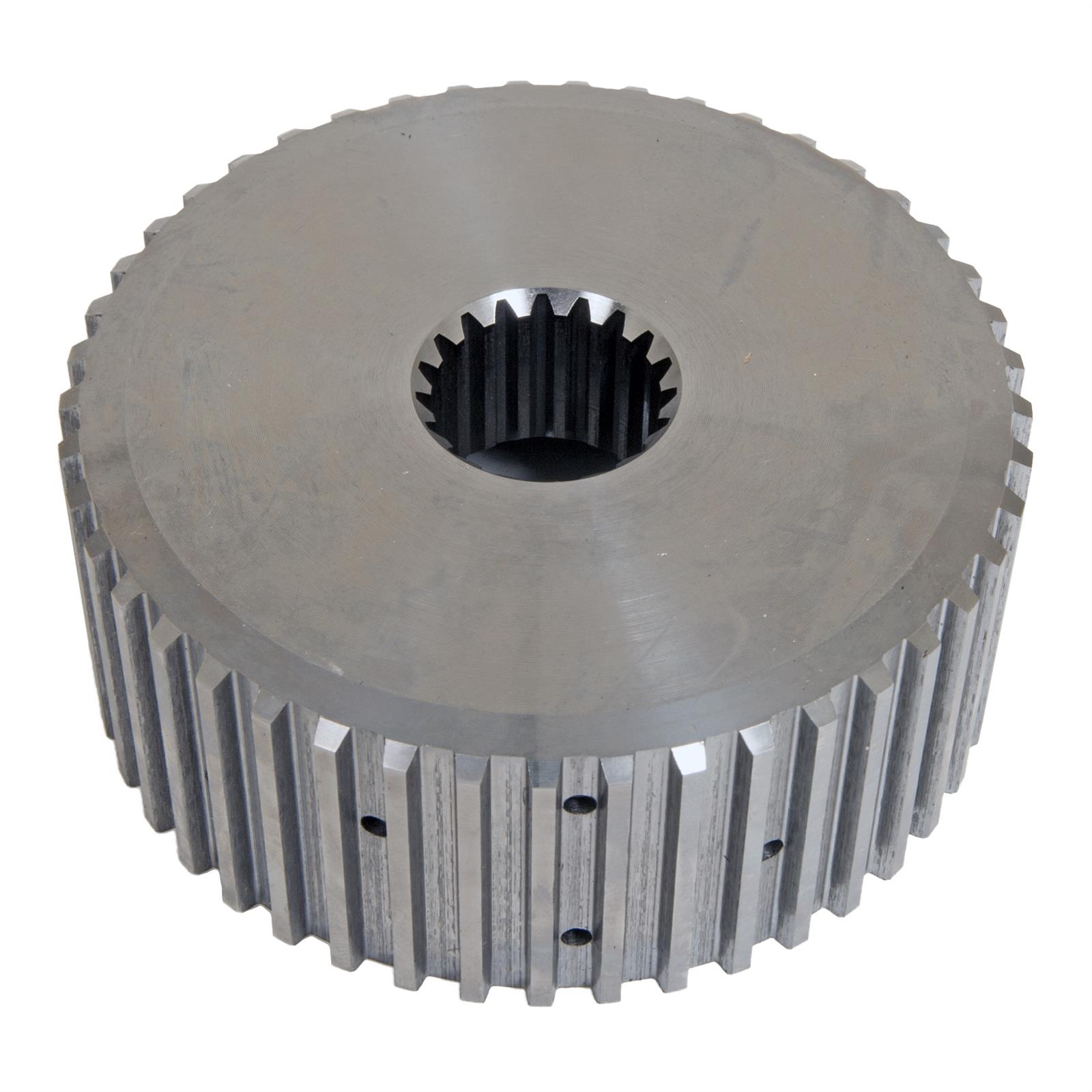 TCI Auto 748310 TCI Powerglide Clutch Hubs Summit Racing