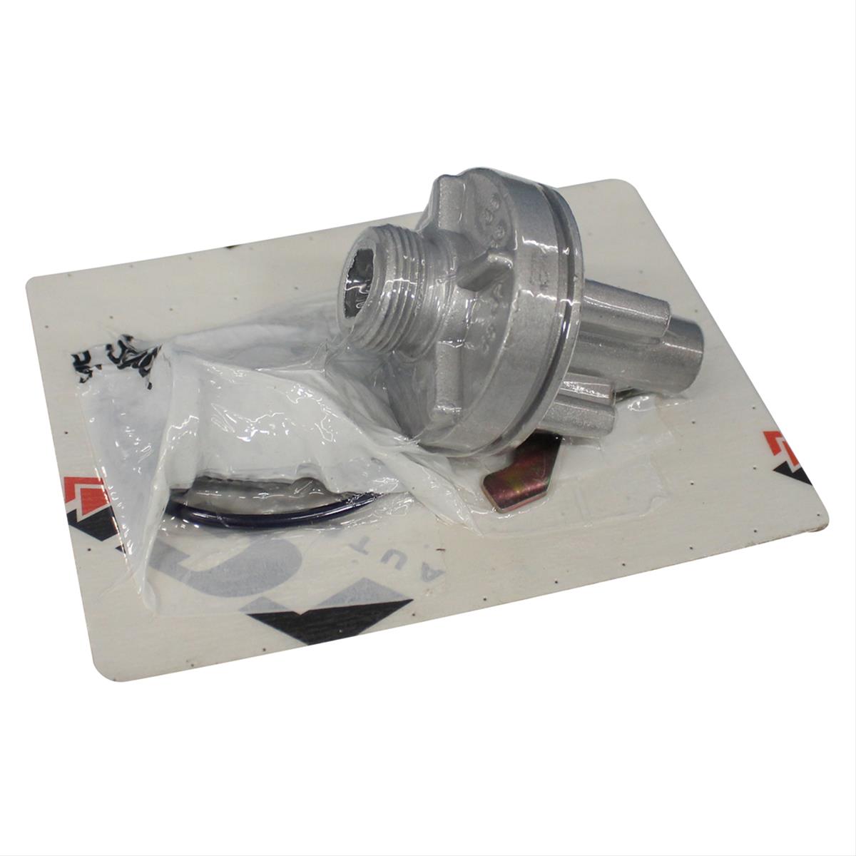thumbnail image 2 of TCI 880021 Steel Speedometer Gear Housing For GM Vehicles - 7/8 Inch 18-23 Tooth 2 of 14