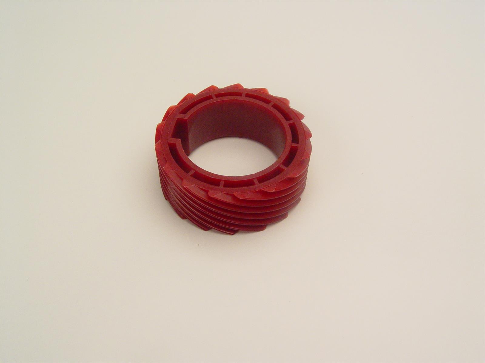TCI GM Speedometer Gears 880027 Gear, Drive, 17-Tooth, Maroon, TH-700R4, Each