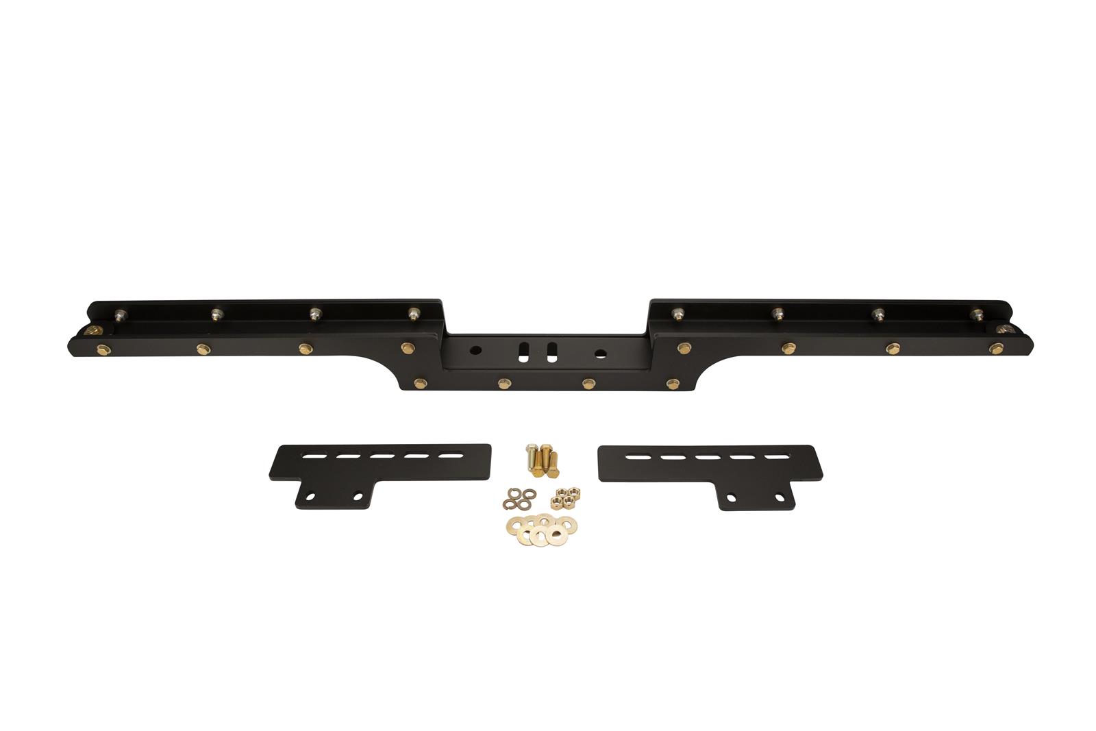 TCI Auto 953002 TCI Transmission Crossmembers | Summit Racing
