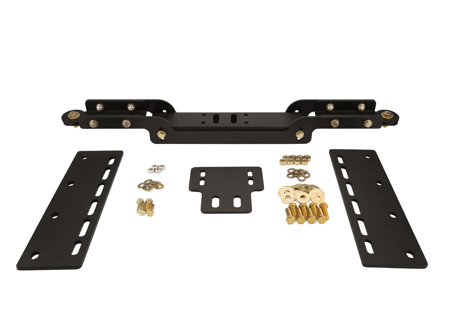 TCI Auto 953003 TCI Transmission Crossmembers | Summit Racing
