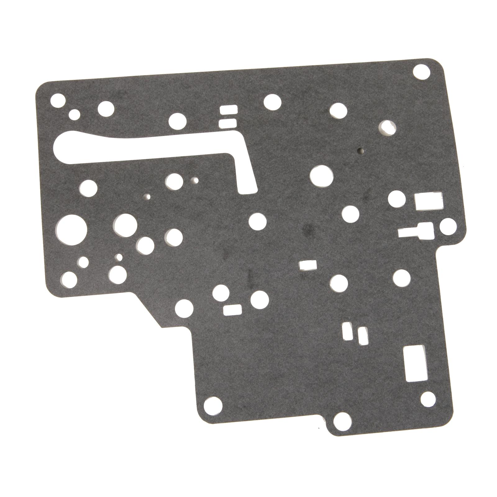 TCI Valve Body Gaskets GSK628200 Gasket, Body, GM, Powerglide, Each