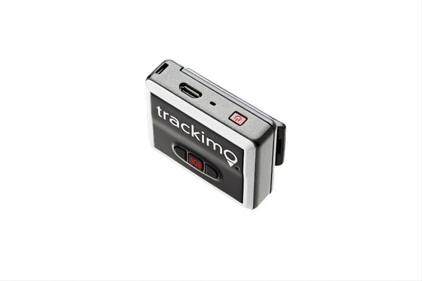 Trackimo 3G GPS Tracker - Thumbnail 3