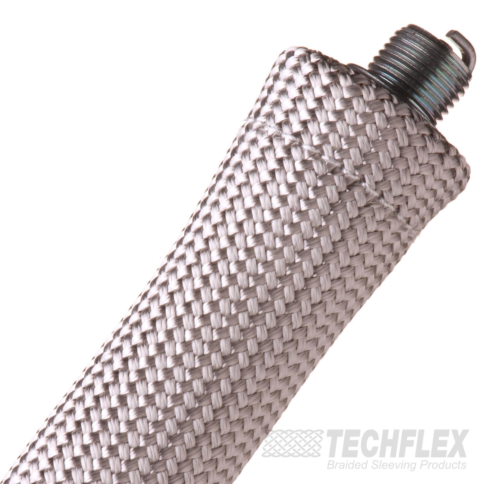 Techflex UTN7.50NT Techflex Insultherm Spark Plug Boot Insulators
