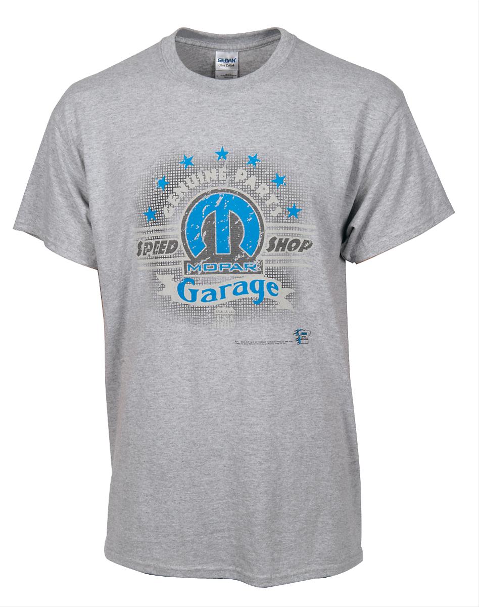 mopar racing shirts