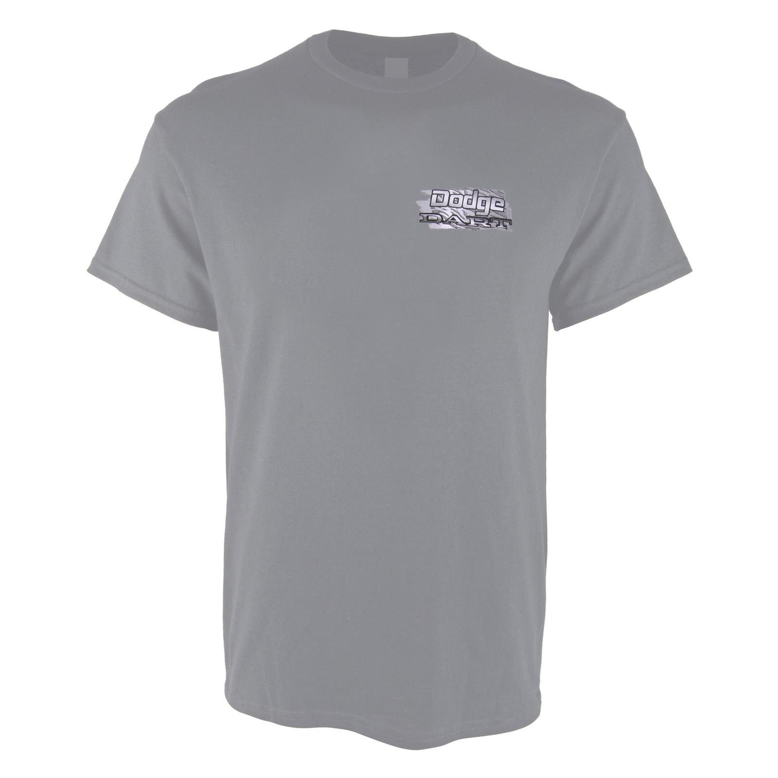 Summit Gifts TDC-293L 1968-70 Dodge Dart T-Shirt | Summit Racing