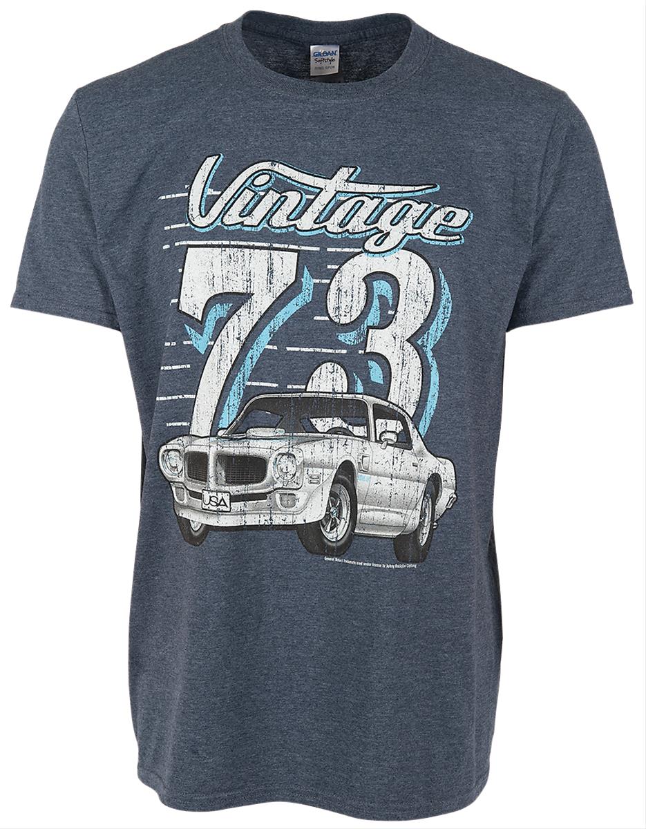 pontiac solstice shirt