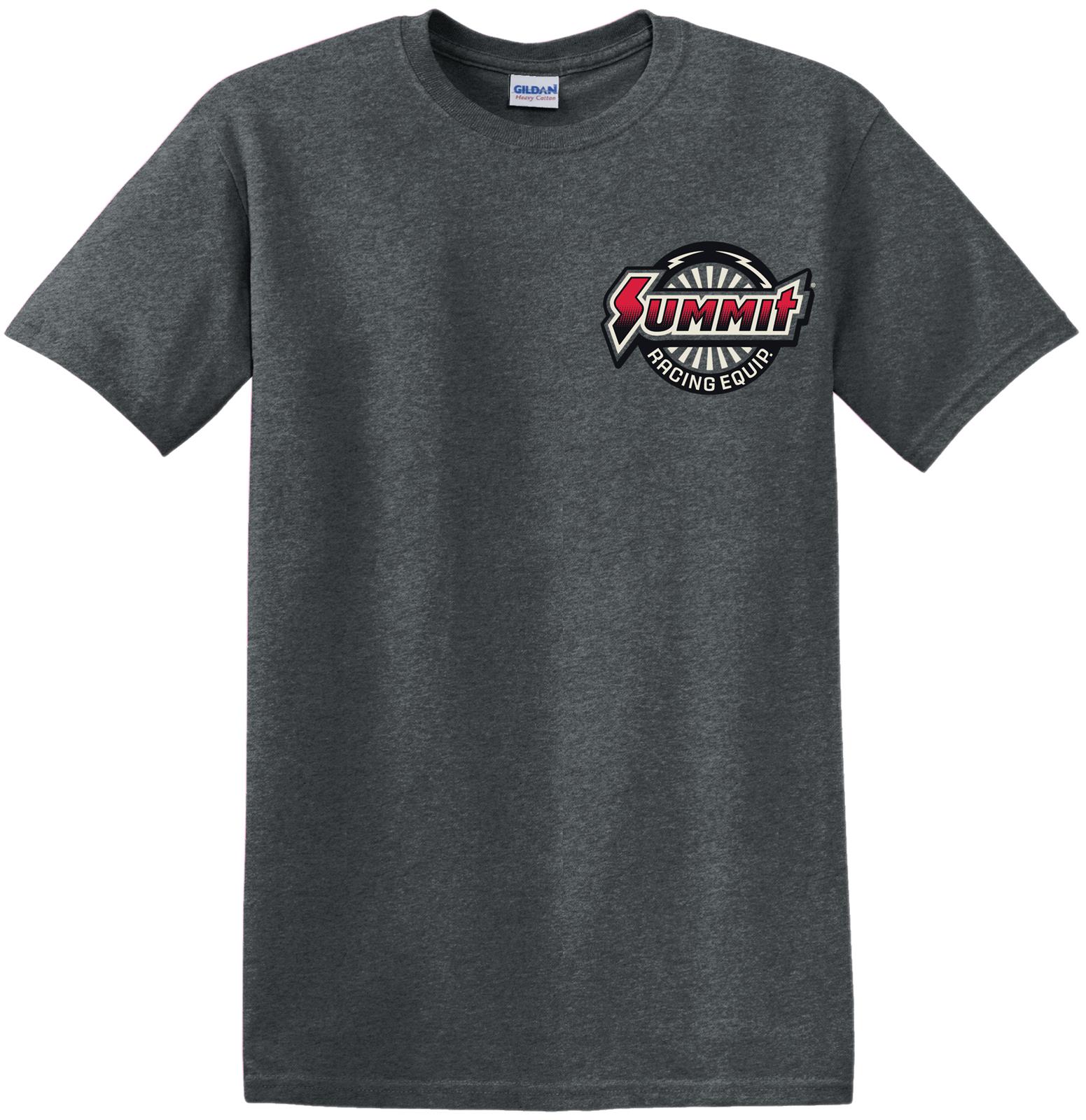 Summit Racing Equipment® Great Since '68 T-Shirts | Summit Racing