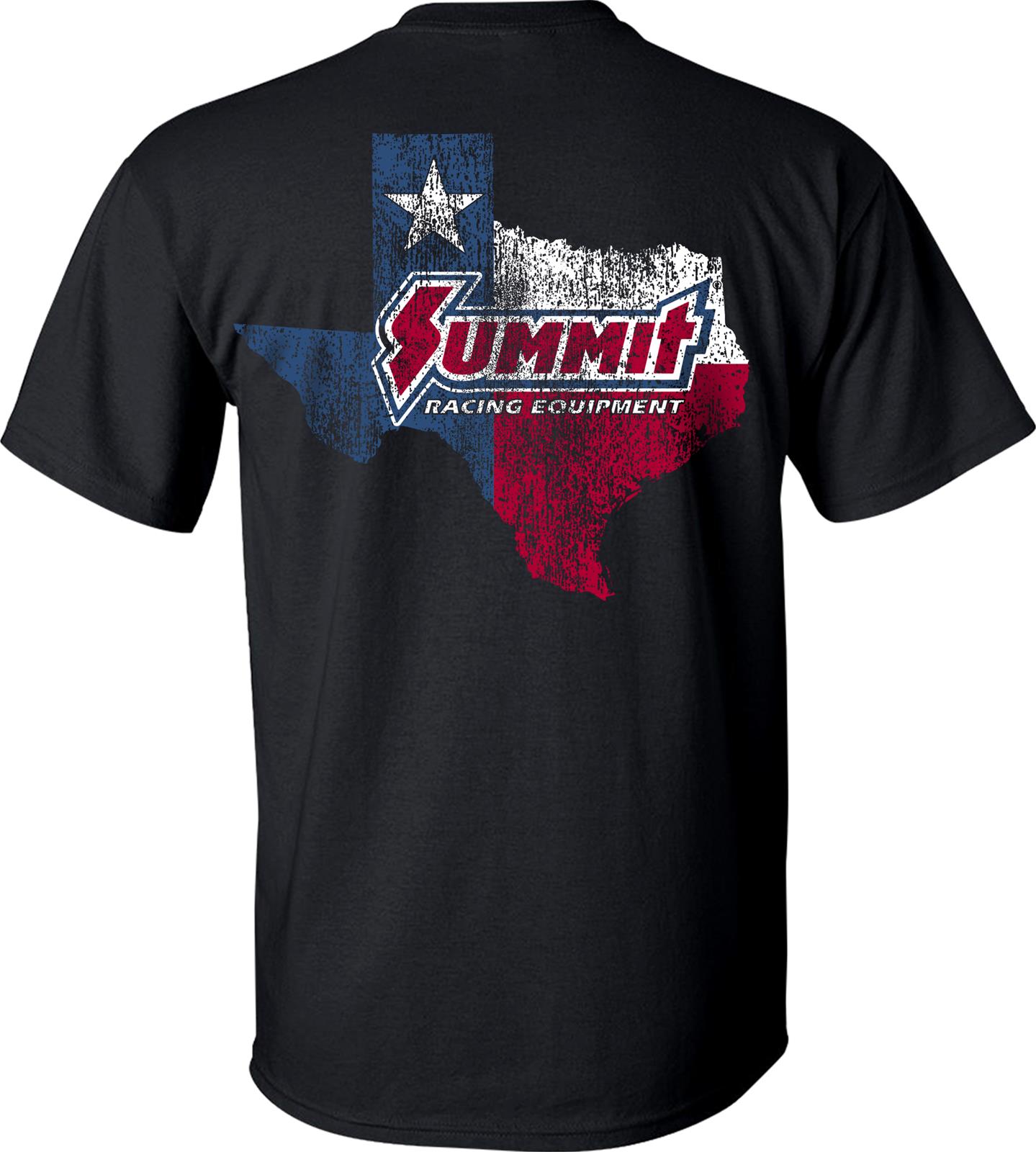 lonestar t shirt