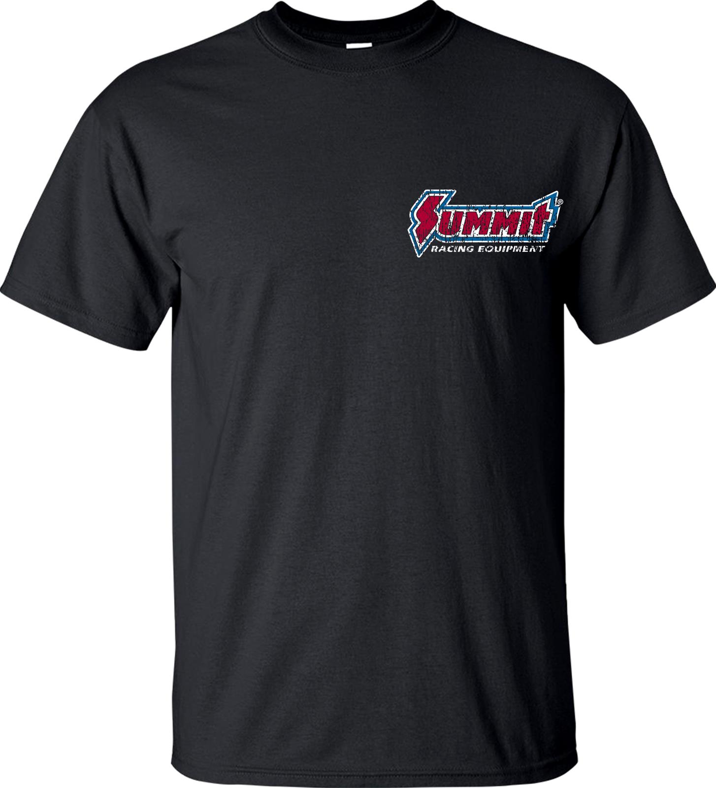 Summit Racing Equipment® Lonestar T-Shirts | Summit Racing