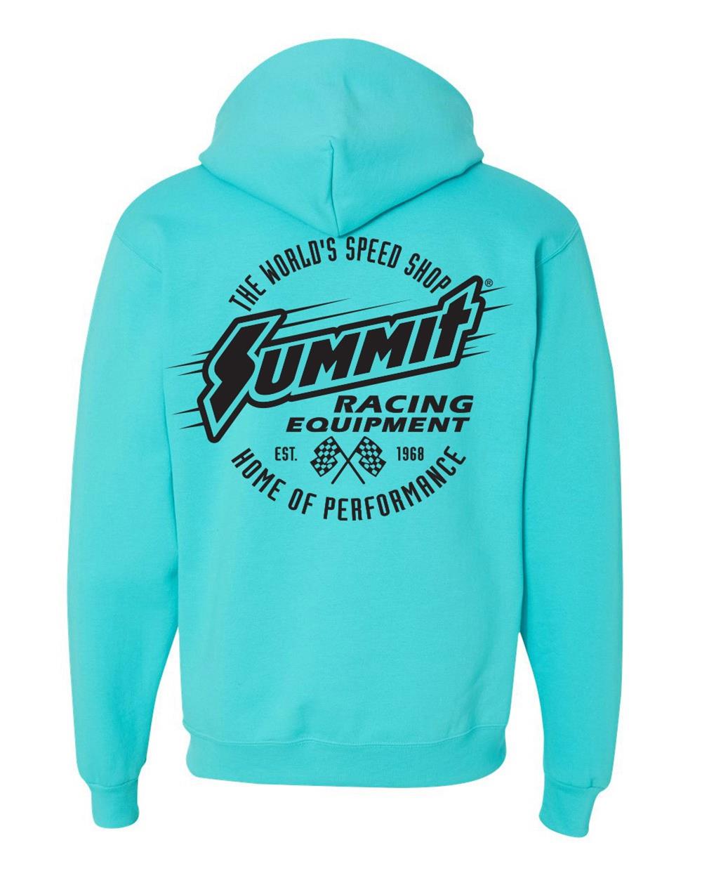 Summit Racing 06642X Summit Racing Equipment® The Home of Performance