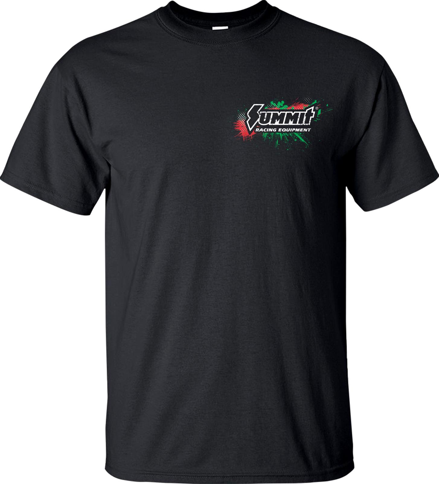 Summit Racing 0699-MD Summit Racing Equipment® Tienes Boost T