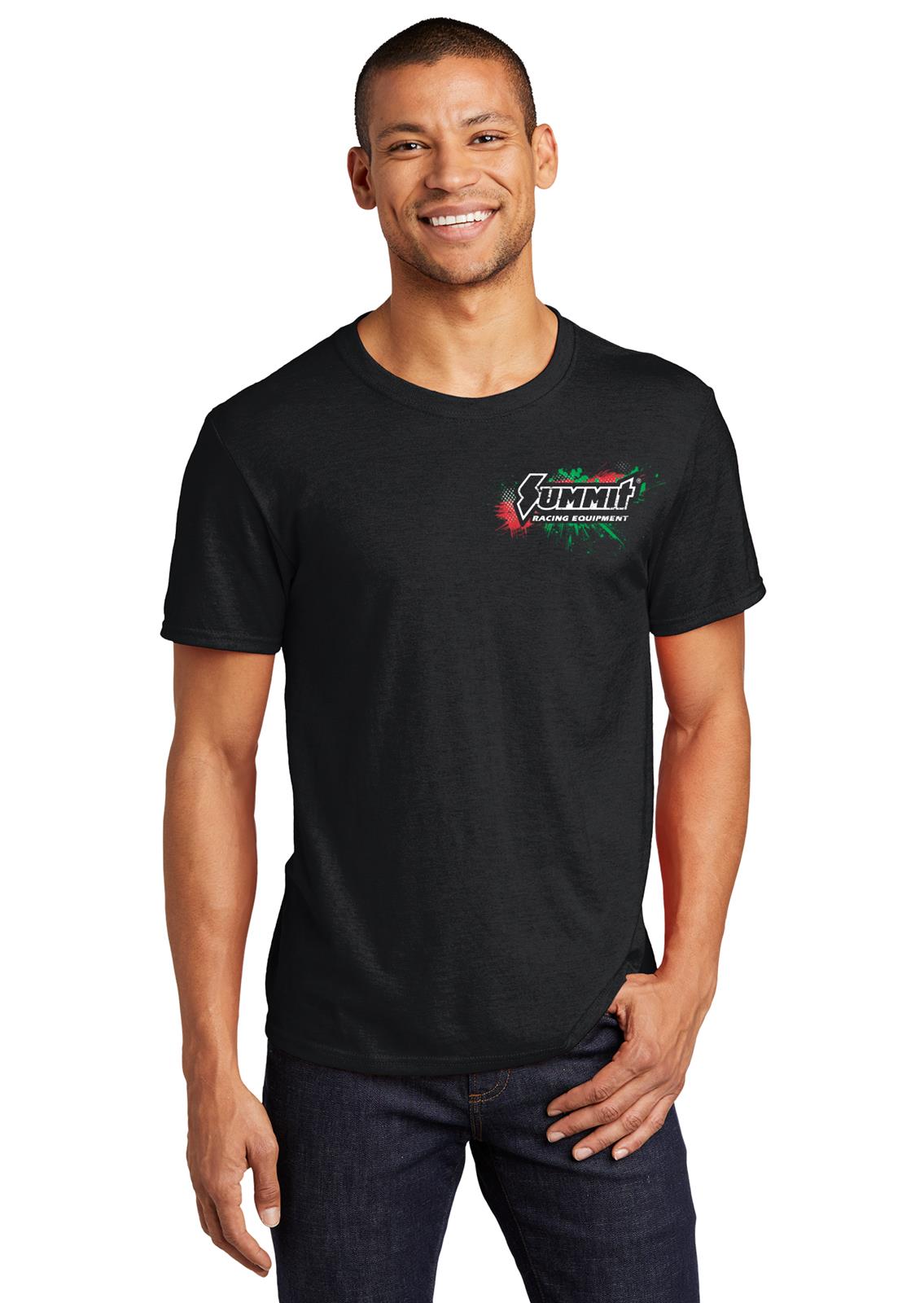 Summit Racing 0699-MD Summit Racing Equipment® Tienes Boost T