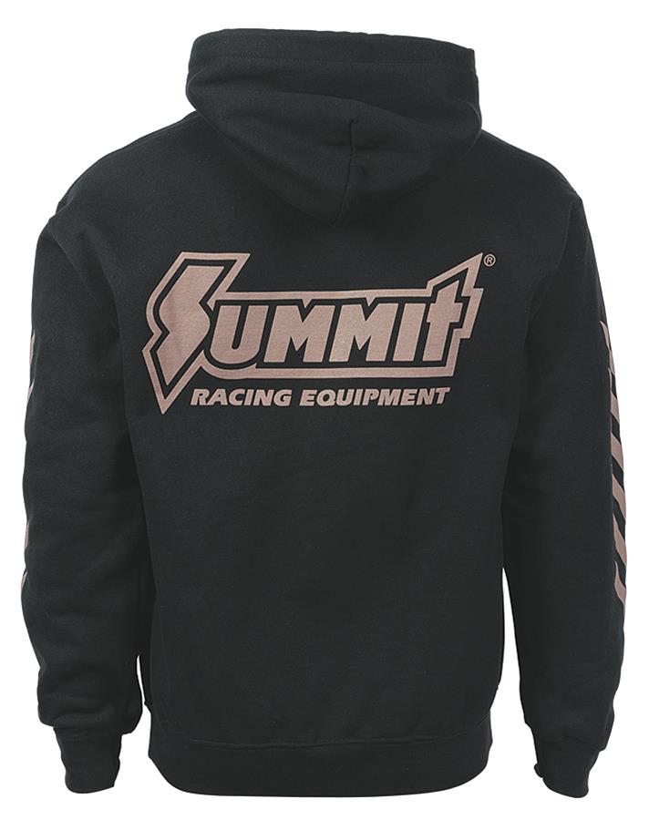 Summit Racing 0845-XL Summit Racing Equipment® Faster Hooded