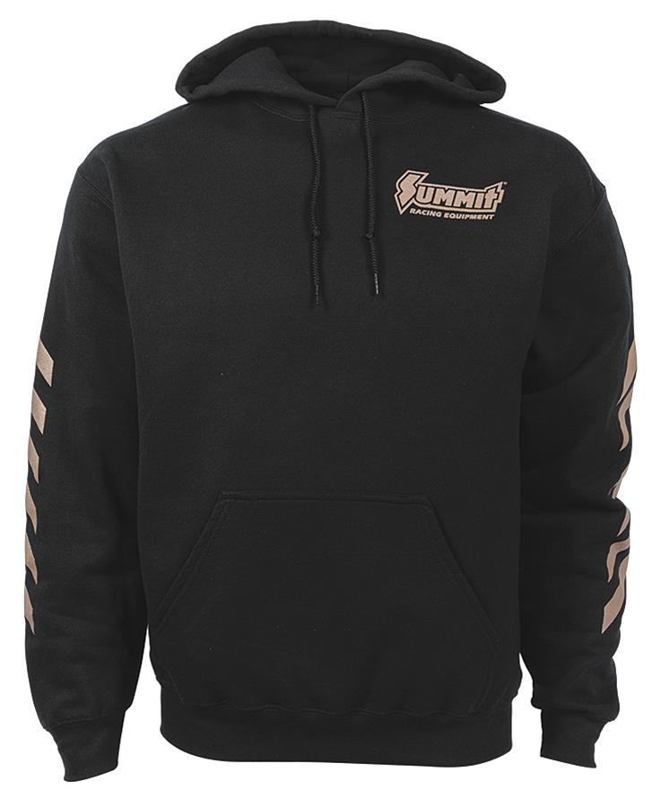 Summit Racing 0845-XL Summit Racing Equipment® Faster Hooded