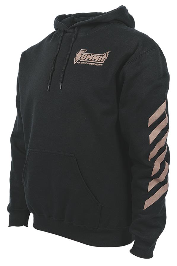 Summit Racing 0845-XL Summit Racing Equipment® Faster Hooded