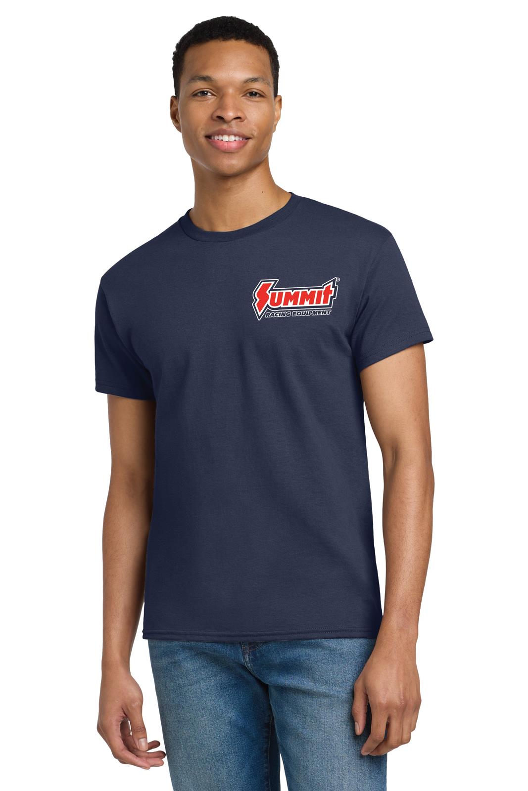 Summit Racing 0846-XL Summit Racing Equipment® Go America 250