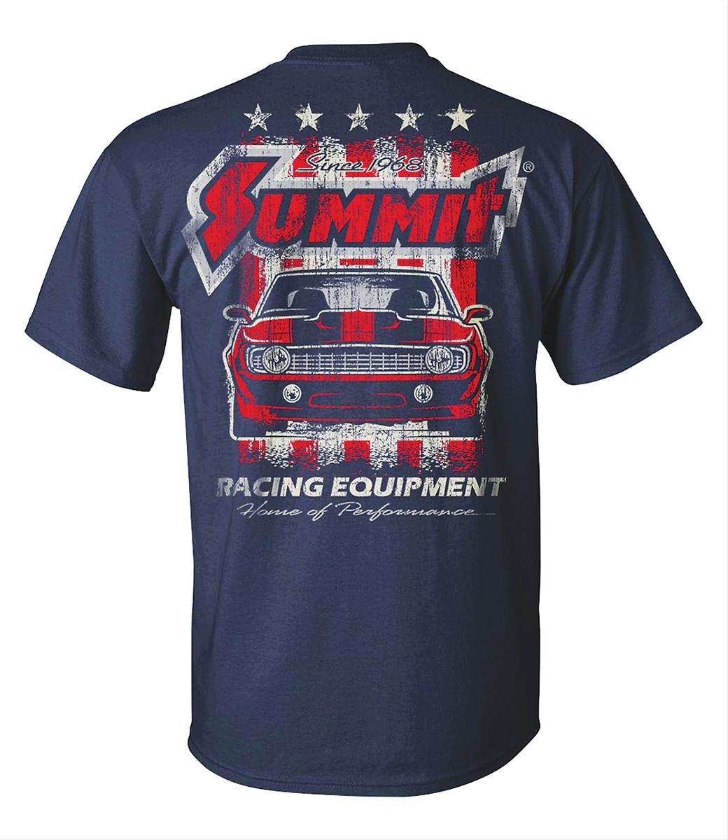 camaro racing shirt