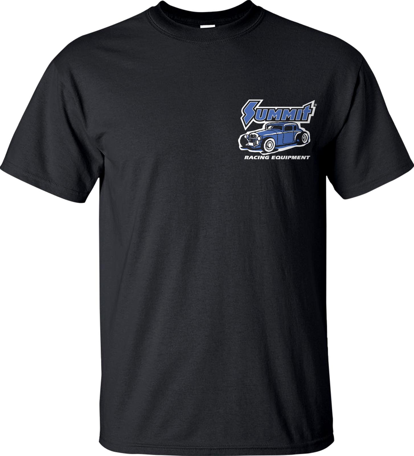 Summit Gifts 30947-MD No Quitter T-Shirts | Summit Racing