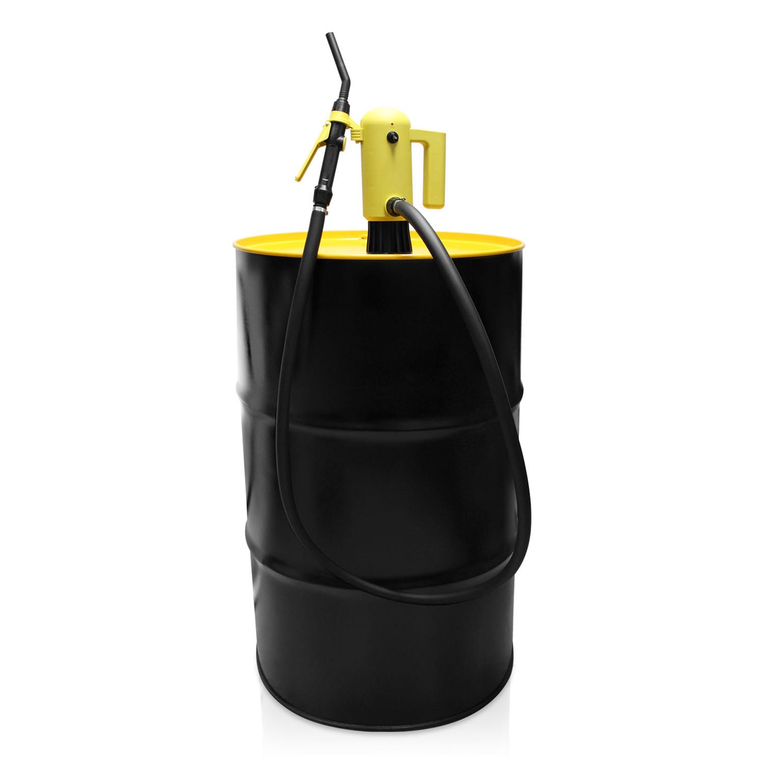 TERA PUMP 20079 Tera Pump Electric Telescopic Drum Pumps Summit Racing